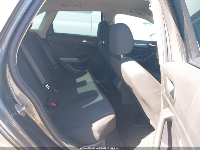 3VWC57BU4KM087986 Volkswagen Jetta 1.4t R-line/1.4t S/1.4t Se