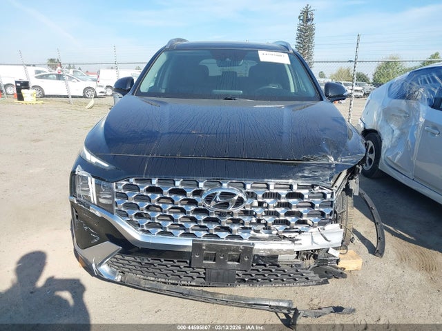 Hyundai Santa Fe Limited 2023 5NMS4DAL1PH559239 Image 12