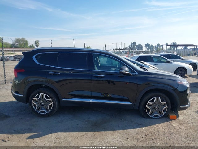 Hyundai Santa Fe Limited 2023 5NMS4DAL1PH559239 Image 13