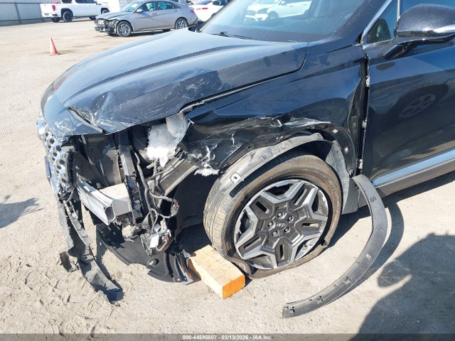 Hyundai Santa Fe Limited 2023 5NMS4DAL1PH559239 Image 18