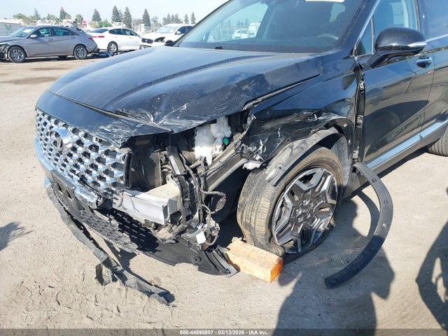 Hyundai Santa Fe Limited 2023 5NMS4DAL1PH559239 Image 6