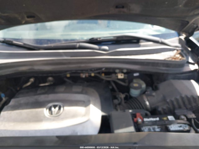 Aukcja sprzedaży 2010 Acura Mdx 3.7l (a6), vin: 2HNYD2H21AH533698, numer aukcji: 44595808