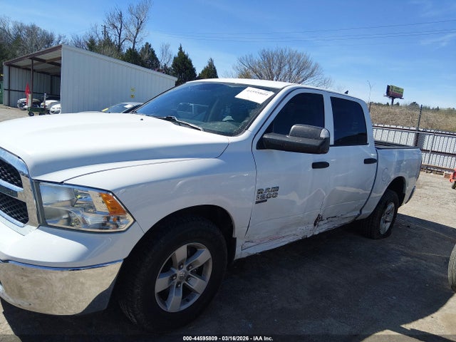 Aukcja sprzedaży 2022 Ram 1500 Classic Slt  4x2 5'7 Box, vin: 1C6RR6LG6NS203180, numer aukcji: 44595809