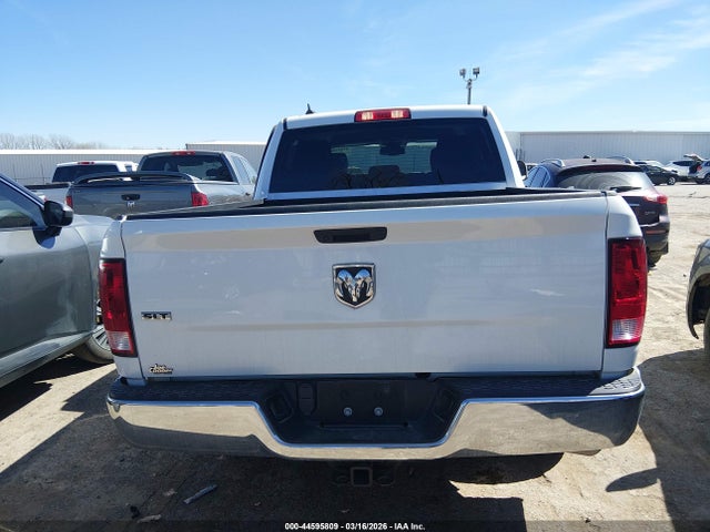 Aukcja sprzedaży 2022 Ram 1500 Classic Slt  4x2 5'7 Box, vin: 1C6RR6LG6NS203180, numer aukcji: 44595809