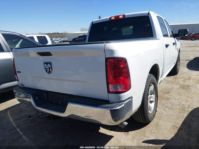 Aukcja sprzedaży 2022 Ram 1500 Classic Slt  4x2 5'7 Box, vin: 1C6RR6LG6NS203180, numer aukcji: 44595809