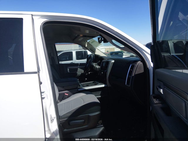 Aukcja sprzedaży 2022 Ram 1500 Classic Slt  4x2 5'7 Box, vin: 1C6RR6LG6NS203180, numer aukcji: 44595809
