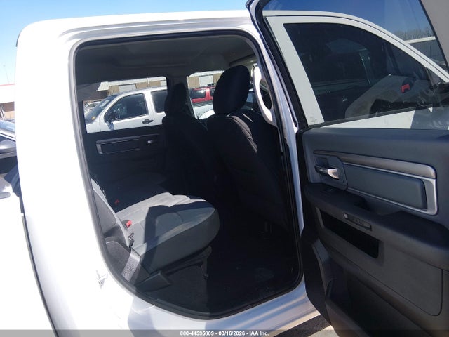 Aukcja sprzedaży 2022 Ram 1500 Classic Slt  4x2 5'7 Box, vin: 1C6RR6LG6NS203180, numer aukcji: 44595809