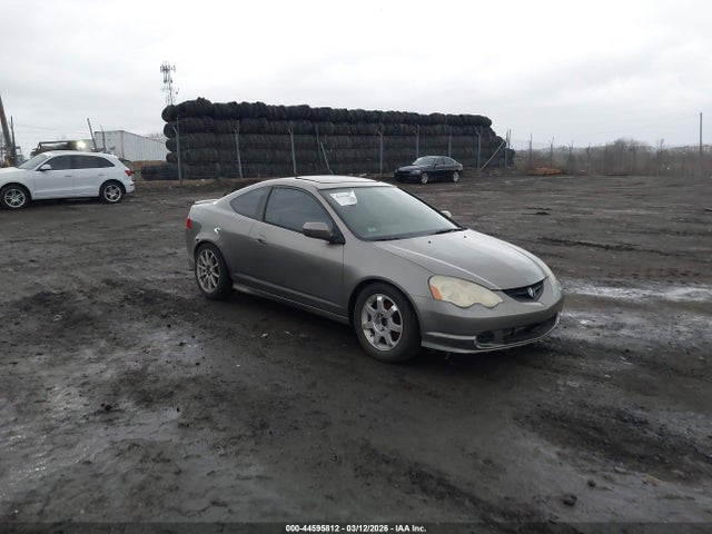2002 ACURA RSX JH4DC53062C008301