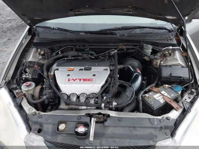 2002 ACURA RSX JH4DC53062C008301 Photo 9