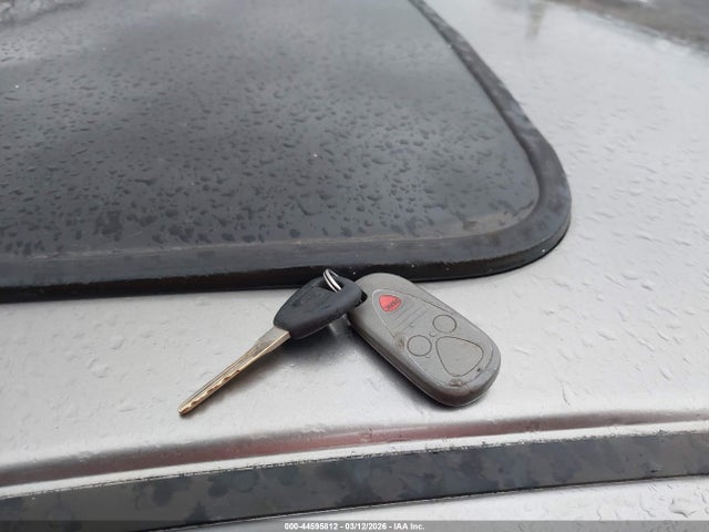 2002 ACURA RSX JH4DC53062C008301 Photo 10