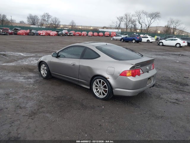 2002 ACURA RSX JH4DC53062C008301 Photo 2