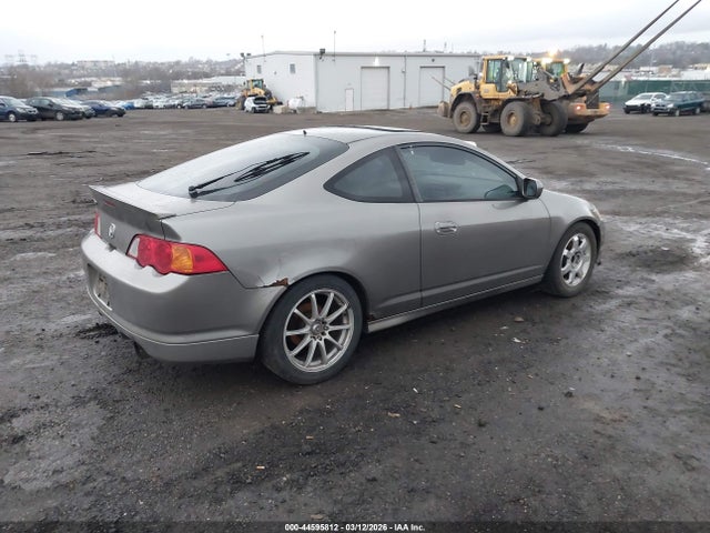 2002 ACURA RSX JH4DC53062C008301 Photo 3