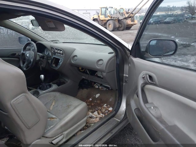 2002 ACURA RSX JH4DC53062C008301 Photo 4