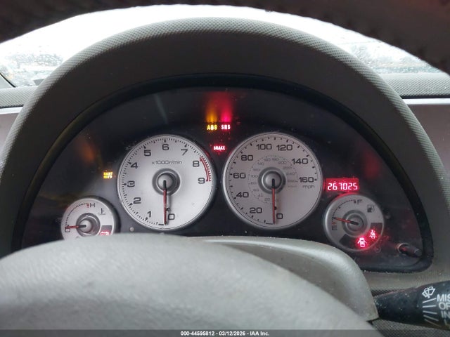 2002 ACURA RSX JH4DC53062C008301 Photo 6