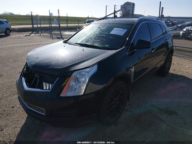 Продаж на аукціоні авто 2015 Cadillac Srx Luxury Collection, vin: 3GYFNBE34FS586756, номер лоту: 44595817