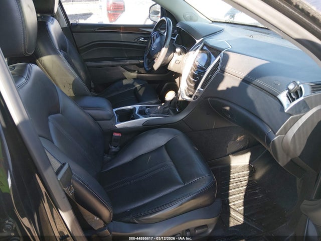 Продаж на аукціоні авто 2015 Cadillac Srx Luxury Collection, vin: 3GYFNBE34FS586756, номер лоту: 44595817