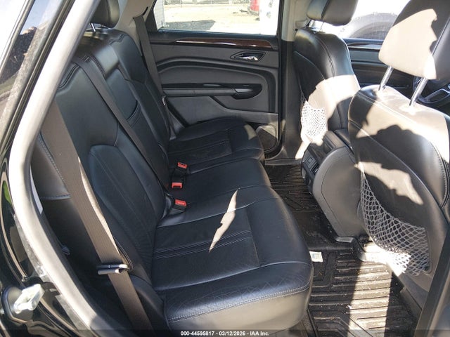 Продаж на аукціоні авто 2015 Cadillac Srx Luxury Collection, vin: 3GYFNBE34FS586756, номер лоту: 44595817