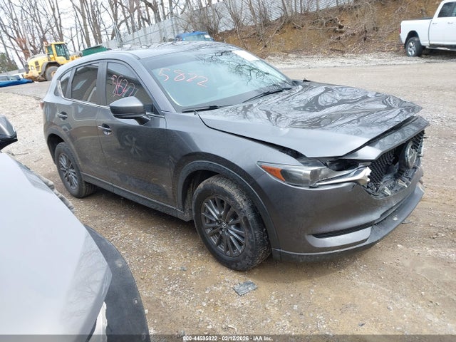 2020 MAZDA CX-5 JM3KFBCM3L1721596