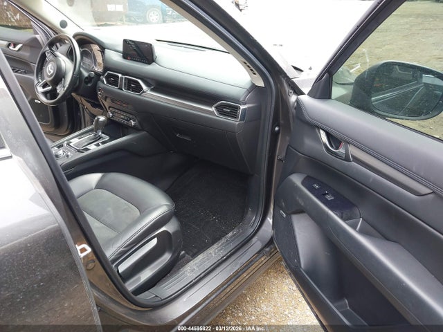 2020 MAZDA CX-5 JM3KFBCM3L1721596 Photo 4