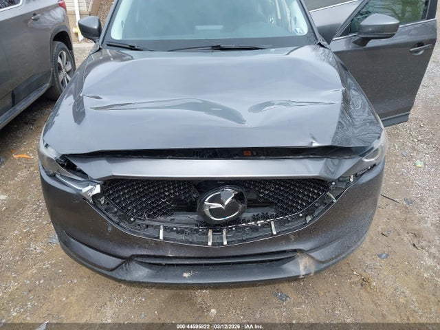 2020 MAZDA CX-5 JM3KFBCM3L1721596 Photo 5