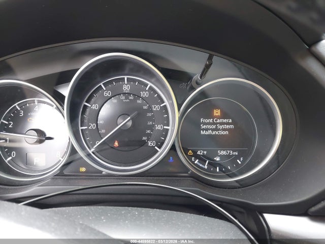 2020 MAZDA CX-5 JM3KFBCM3L1721596 Photo 6