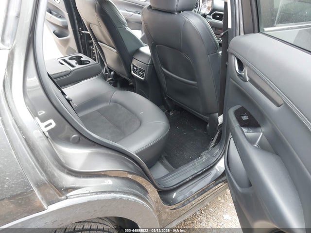 2020 MAZDA CX-5 JM3KFBCM3L1721596 Photo 7