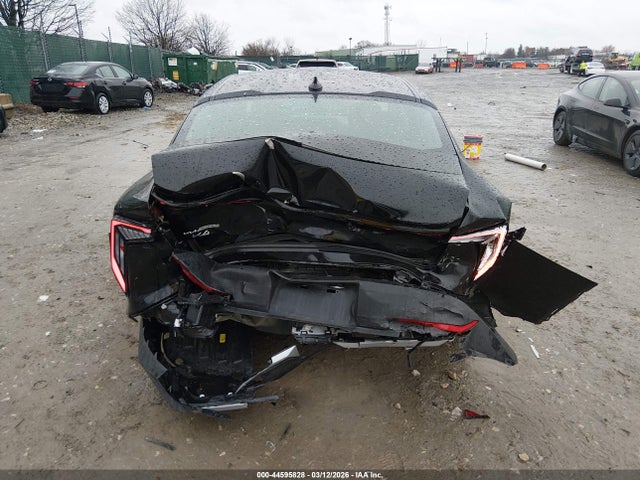 3KPFT4DE6SE196003 KIA K4 Lxs