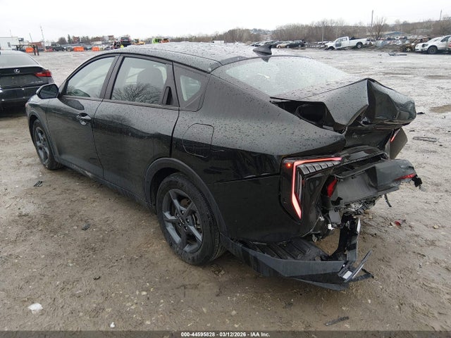 KIA K4 Lxs 2025 3KPFT4DE6SE196003 Image 3