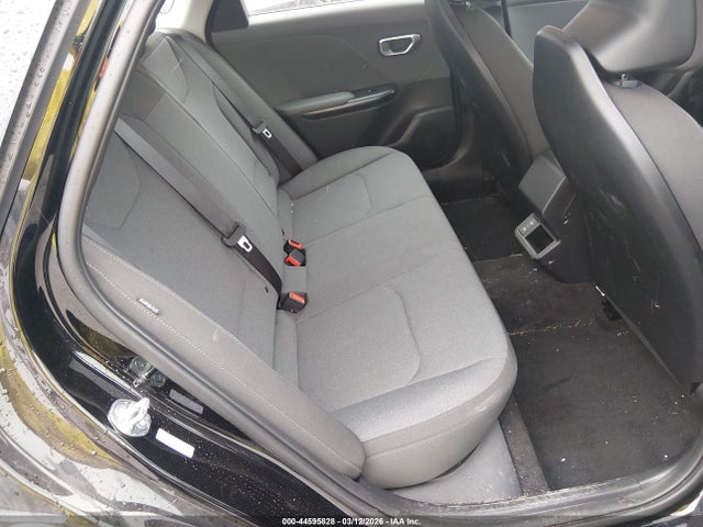 KIA K4 Lxs 2025 3KPFT4DE6SE196003 Image 8