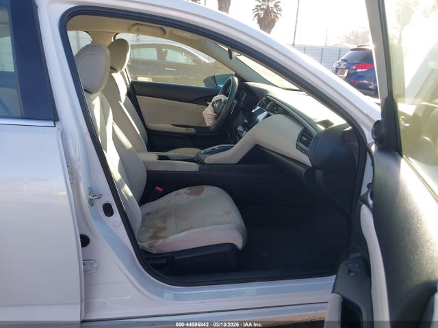 19XZE4F57ME003638 Honda INSIGHT EX