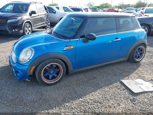 Aukcja sprzedaży 2012 Mini Cooper, vin: WMWSU3C52CT254802, numer aukcji: 44595847