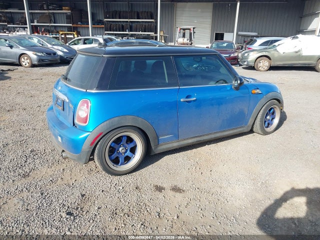 Aukcja sprzedaży 2012 Mini Cooper, vin: WMWSU3C52CT254802, numer aukcji: 44595847