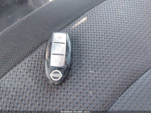 44595849 :رقم المزاد ، JN8AS5MV6DW137923 vin ، 2013 Nissan Rogue Sv مزاد بيع