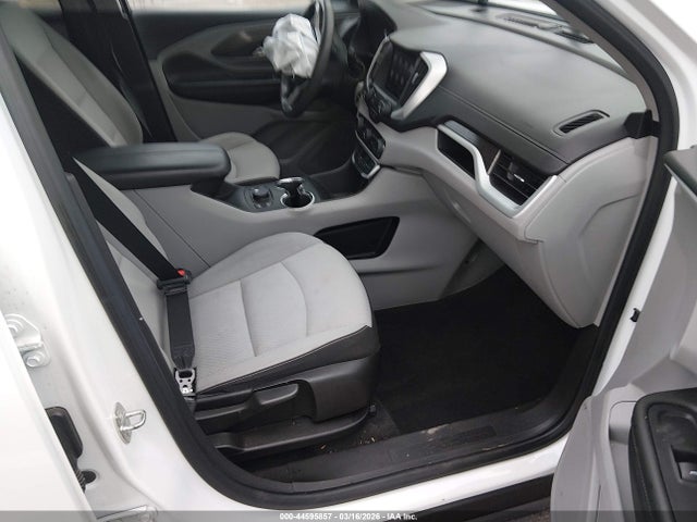 2023 GMC TERRAIN 3GKALMEG7PL248238 Photo 4