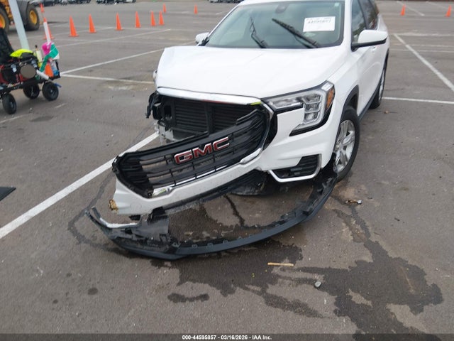 2023 GMC TERRAIN 3GKALMEG7PL248238 Photo 5