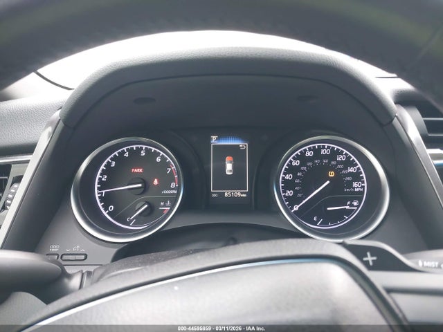 JTNB11HK4J3023505 Toyota CAMRY SE