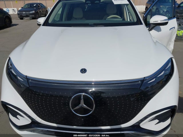 2023 MERCEDES-BENZ EQS 450+ SUV 4JGDM2DBXPA010032 Photo 9