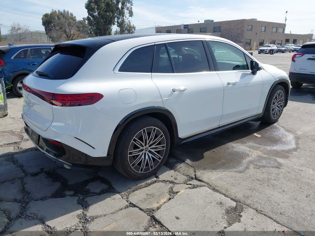 2023 MERCEDES-BENZ EQS 450+ SUV 4JGDM2DBXPA010032 Photo 3