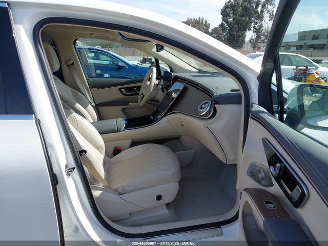 2023 MERCEDES-BENZ EQS 450+ SUV 4JGDM2DBXPA010032 Photo 4
