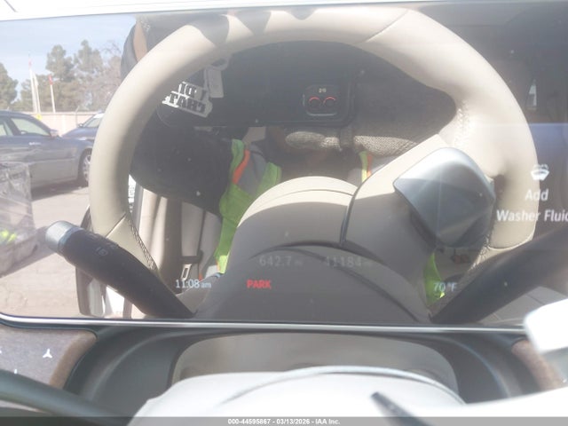 2023 MERCEDES-BENZ EQS 450+ SUV 4JGDM2DBXPA010032 Photo 6