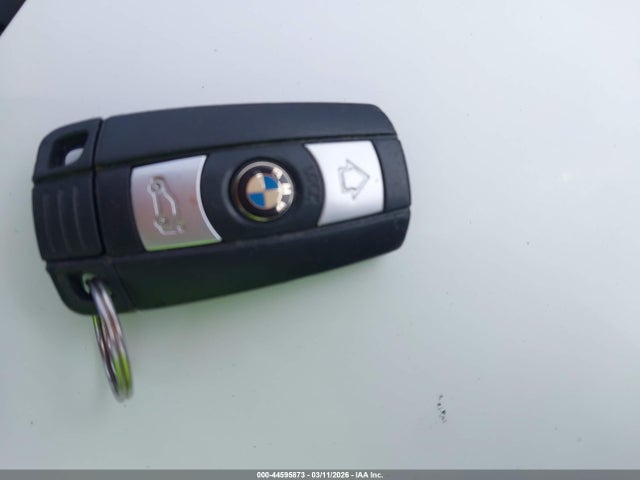 2010 BMW 550I WBANW5C50ACT56258 Photo 10