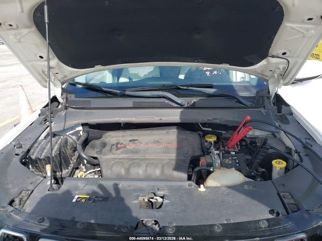 Продажа на аукционе авто 2019 Jeep Compass Sun And Wheel Fwd, vin: 3C4NJCBB9KT616272, номер лота: 44595874