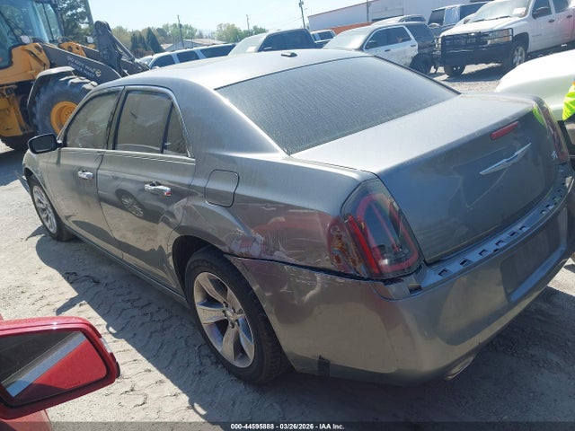 Продаж на аукціоні авто 2012 Chrysler 300c, vin: 2C3CCAET1CH283087, номер лоту: 44595888
