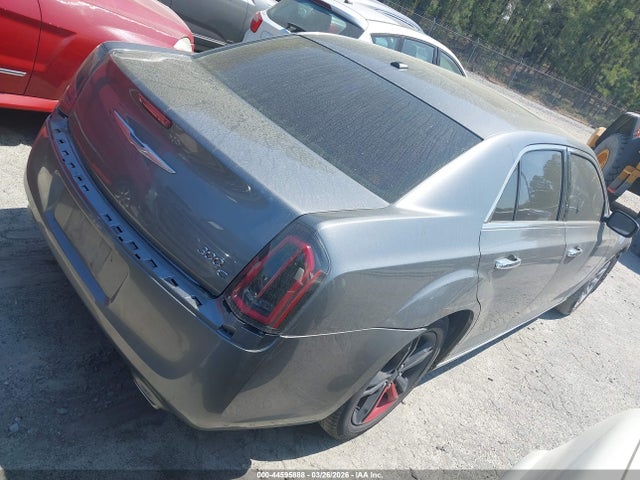 Продаж на аукціоні авто 2012 Chrysler 300c, vin: 2C3CCAET1CH283087, номер лоту: 44595888