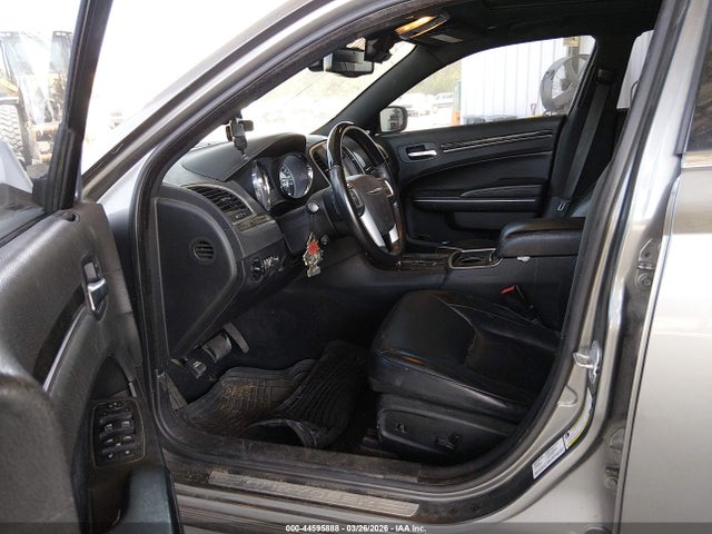 Продаж на аукціоні авто 2012 Chrysler 300c, vin: 2C3CCAET1CH283087, номер лоту: 44595888