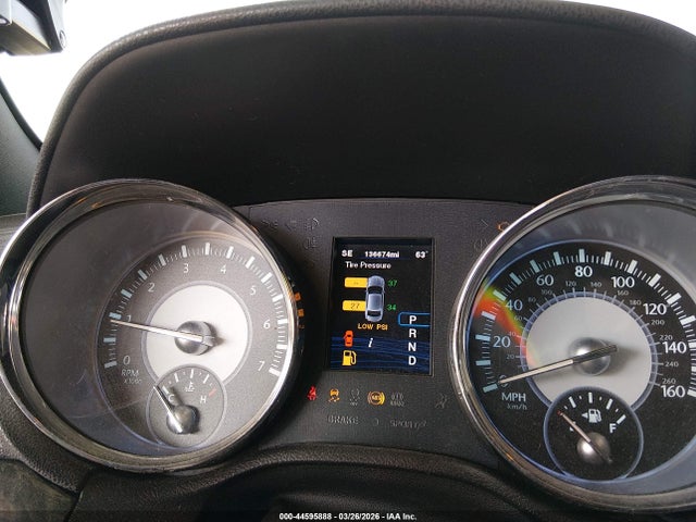 Продаж на аукціоні авто 2012 Chrysler 300c, vin: 2C3CCAET1CH283087, номер лоту: 44595888