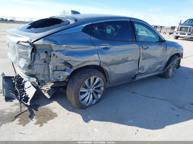 Aukcja sprzedaży 2024 Buick Envista Avenir Fwd, vin: KL47LCE24RB073014, numer aukcji: 44595892
