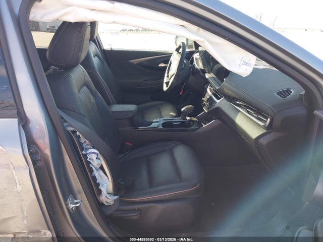 Aukcja sprzedaży 2024 Buick Envista Avenir Fwd, vin: KL47LCE24RB073014, numer aukcji: 44595892