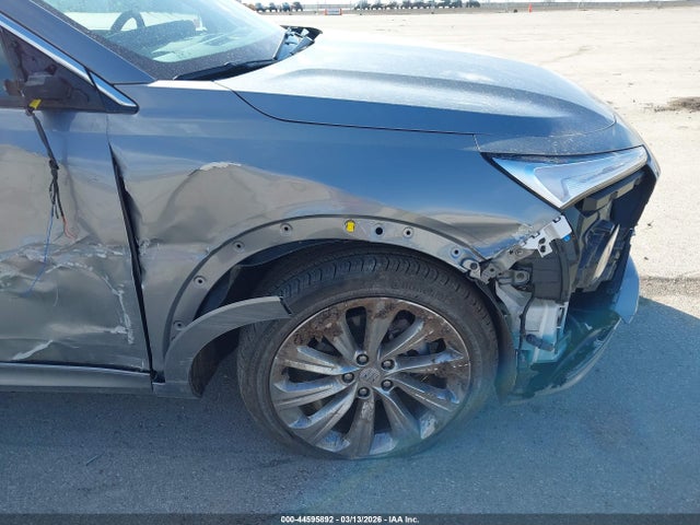 Aukcja sprzedaży 2024 Buick Envista Avenir Fwd, vin: KL47LCE24RB073014, numer aukcji: 44595892
