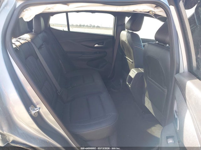 Aukcja sprzedaży 2024 Buick Envista Avenir Fwd, vin: KL47LCE24RB073014, numer aukcji: 44595892